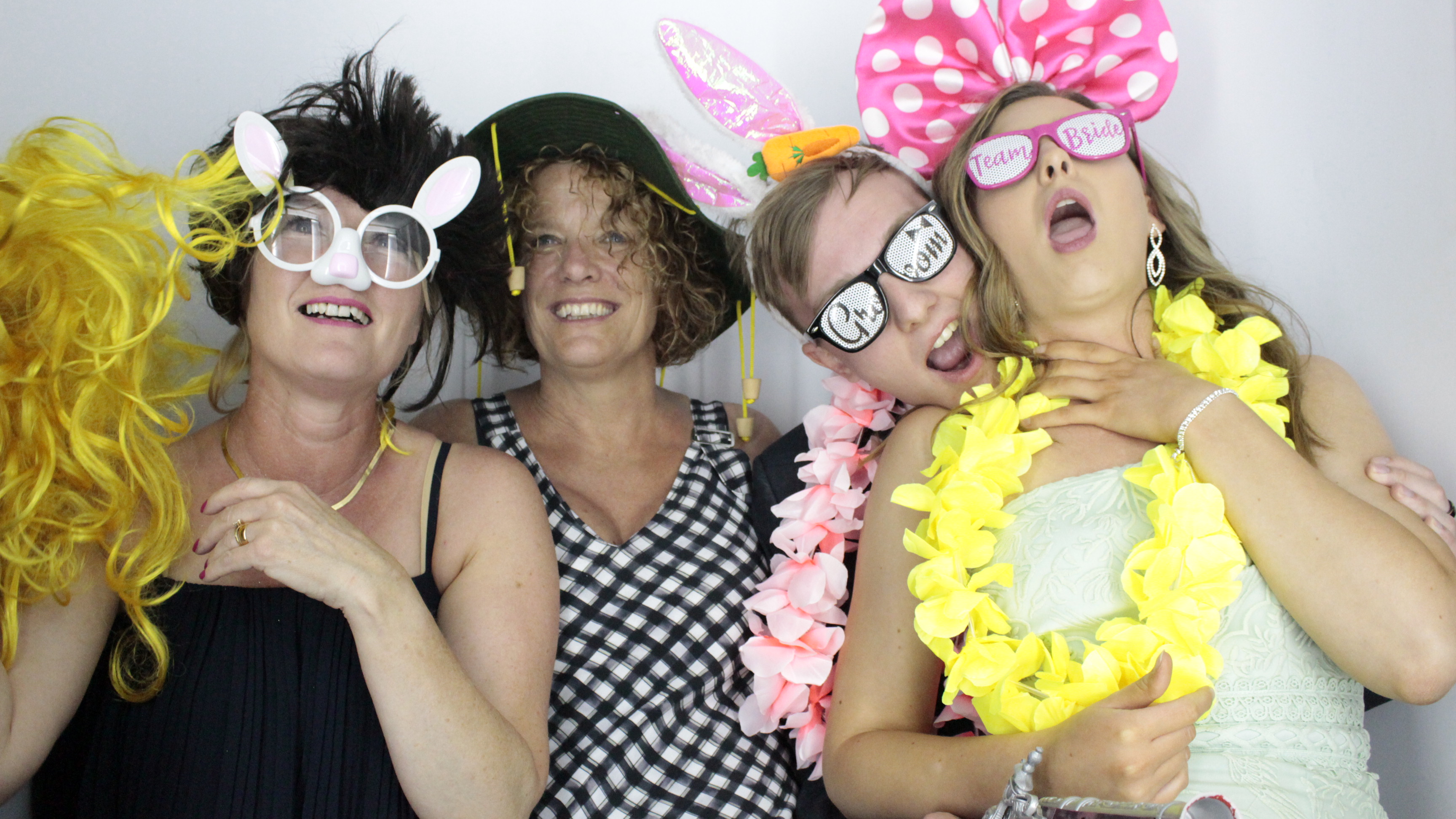 Jade and Duncan's Wedding | View more photos from the event at gallery.myphotoboothexperience.co.uk/u/MyPhotoBoothExperienceLtd/Jade-and-Duncans-Wedding